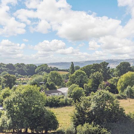 Elsies Cottage Pontesbury Екстериор снимка