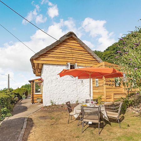 Elsies Cottage Pontesbury Екстериор снимка