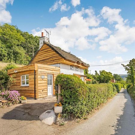 Elsies Cottage Pontesbury Екстериор снимка