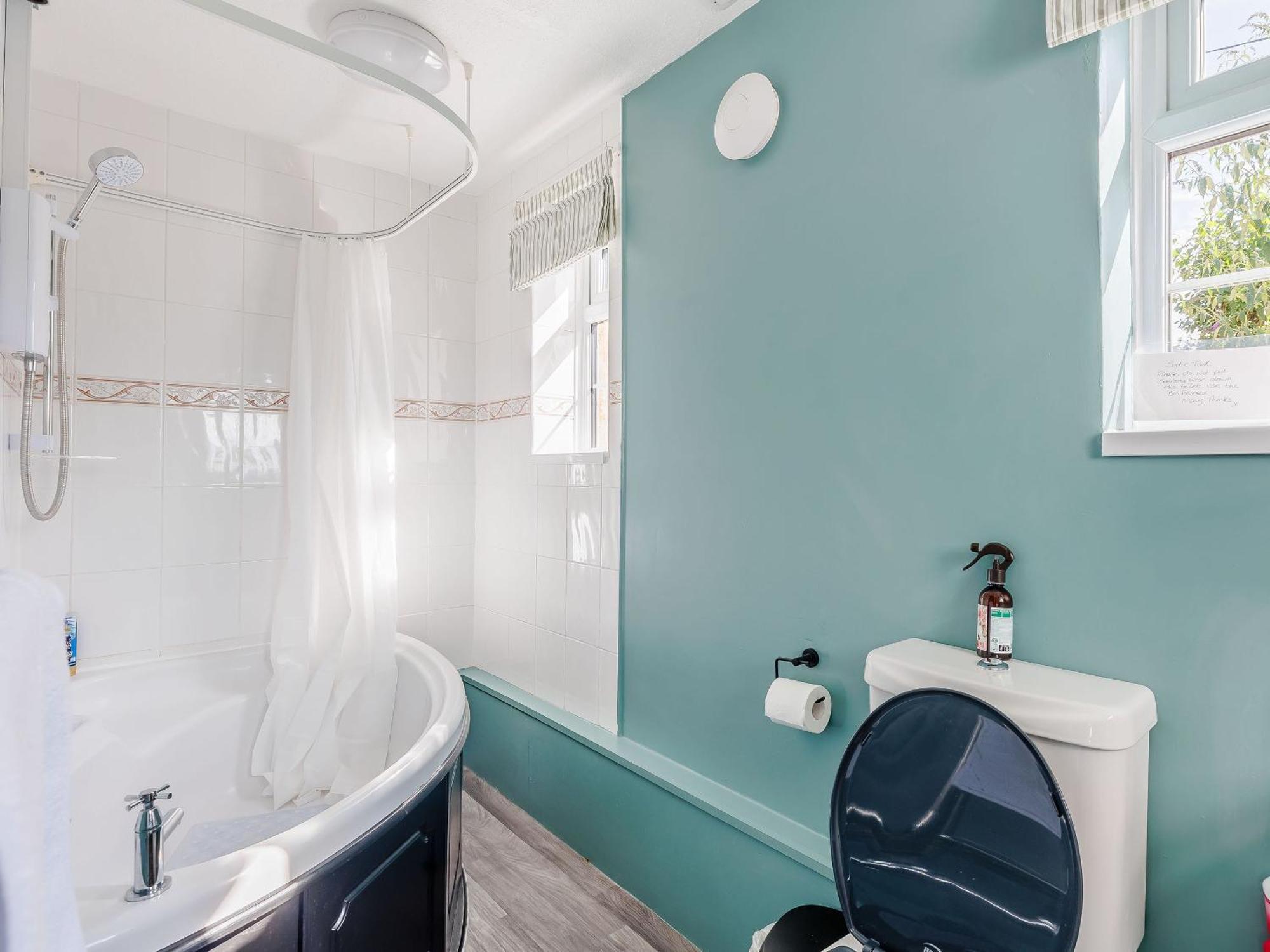 Elsies Cottage Pontesbury Екстериор снимка