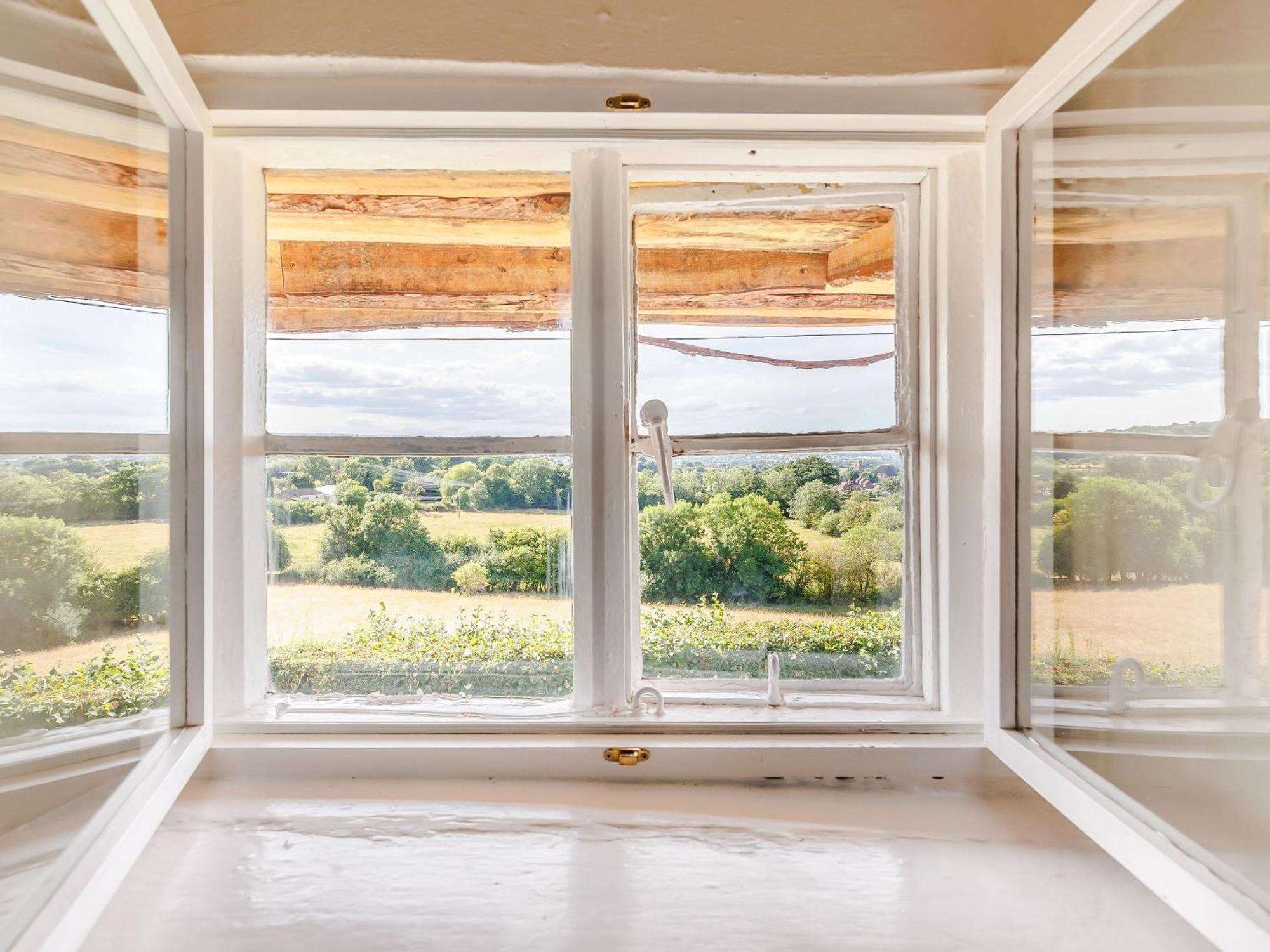 Elsies Cottage Pontesbury Екстериор снимка