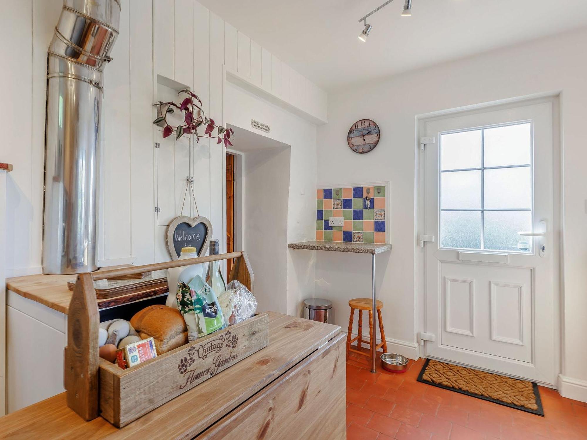 Elsies Cottage Pontesbury Екстериор снимка