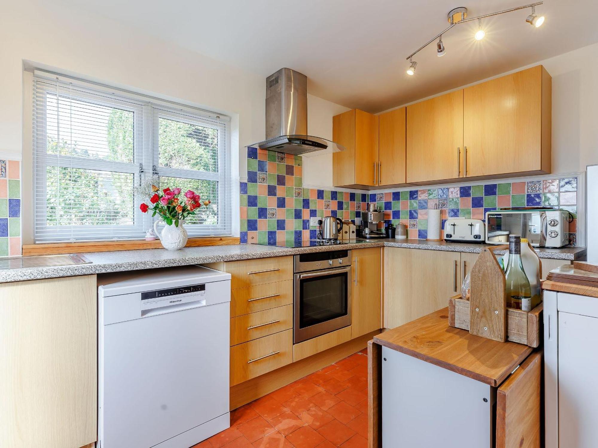 Elsies Cottage Pontesbury Екстериор снимка