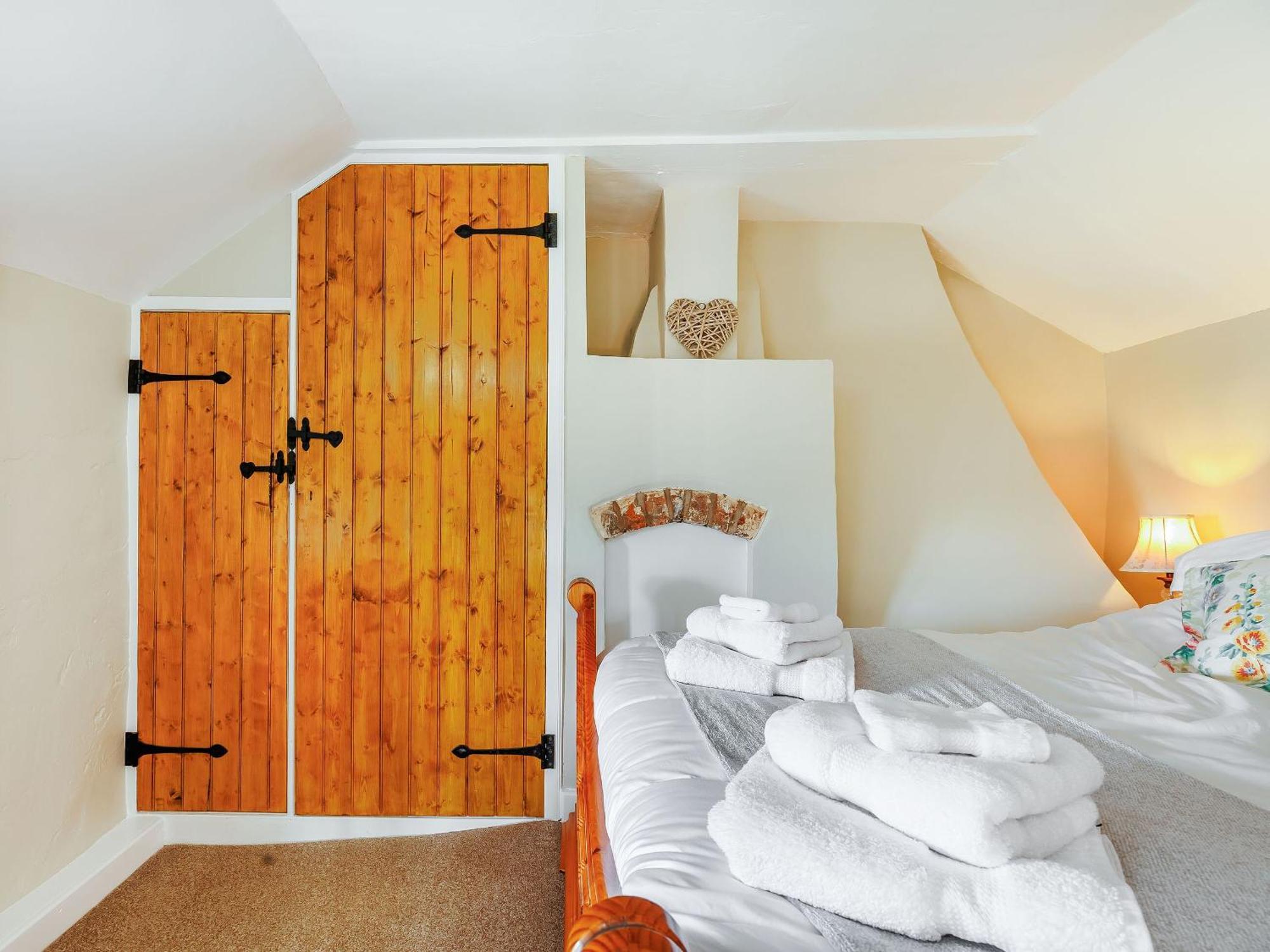 Elsies Cottage Pontesbury Екстериор снимка