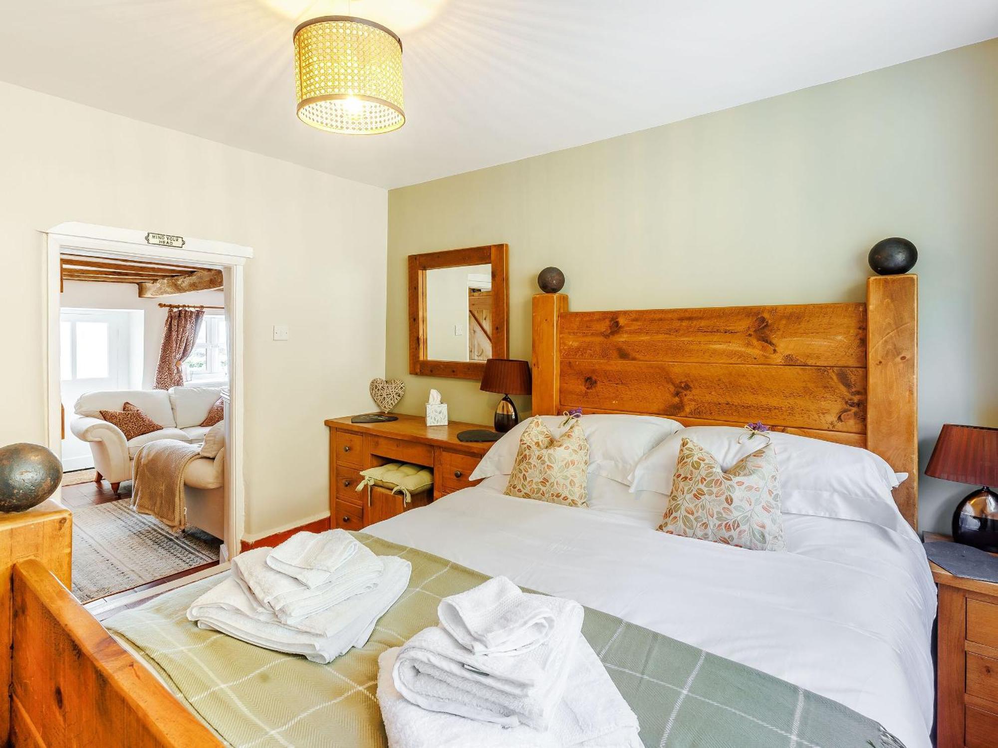 Elsies Cottage Pontesbury Екстериор снимка