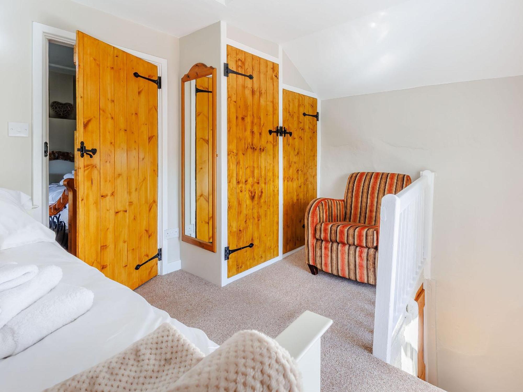 Elsies Cottage Pontesbury Екстериор снимка