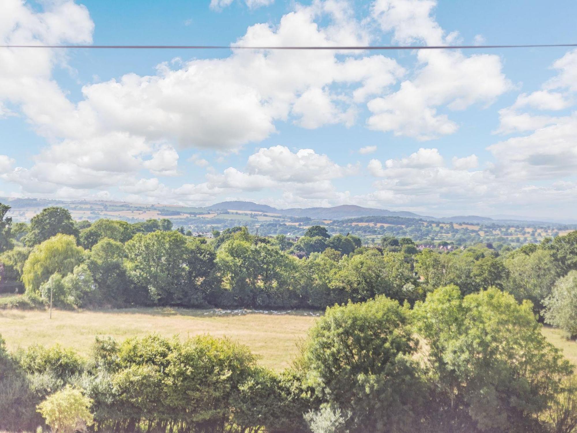Elsies Cottage Pontesbury Екстериор снимка