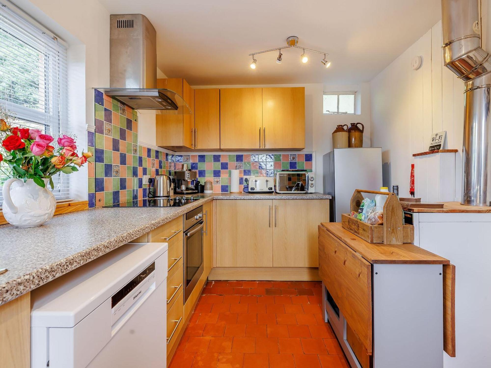 Elsies Cottage Pontesbury Екстериор снимка