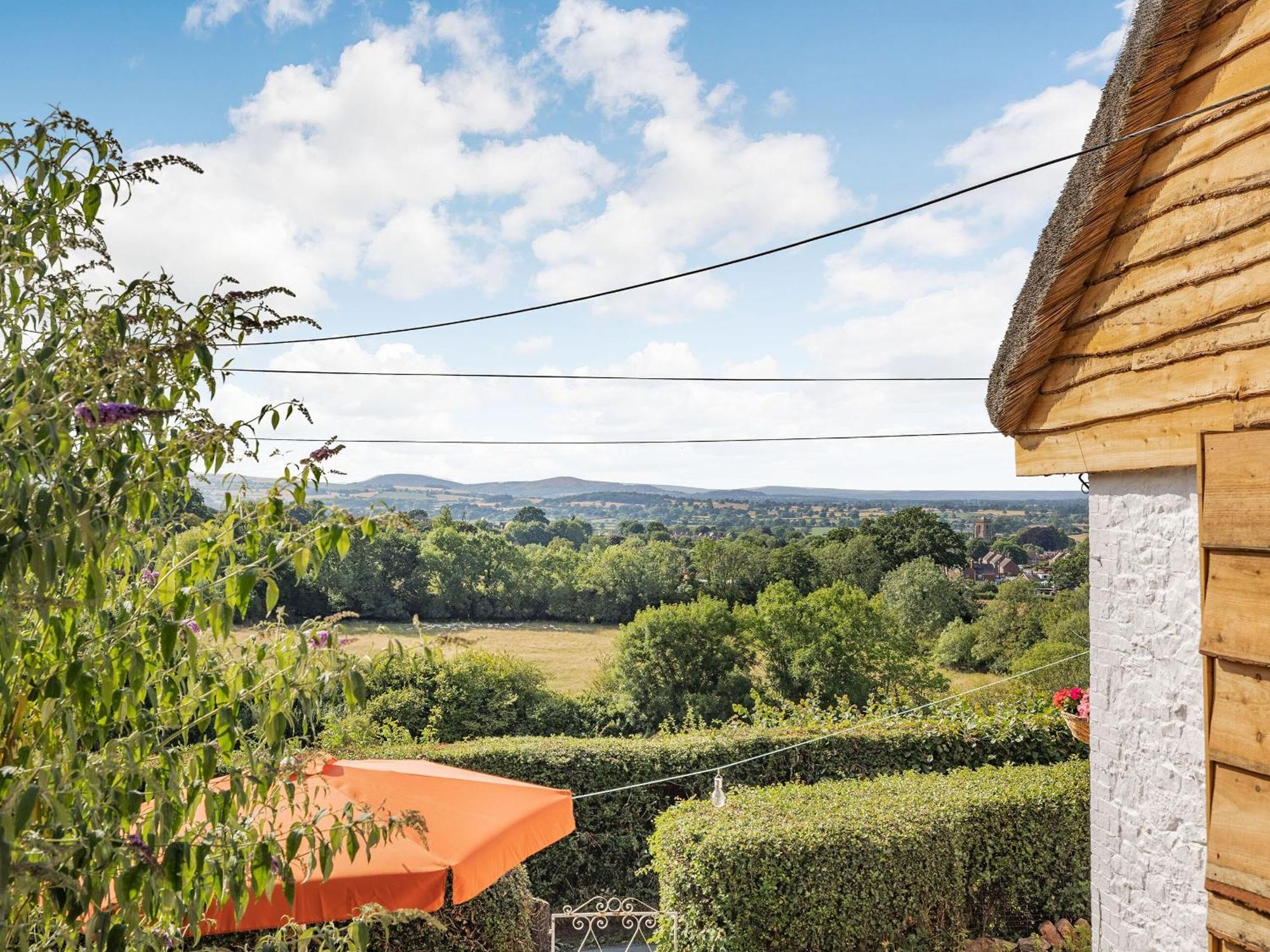 Elsies Cottage Pontesbury Екстериор снимка