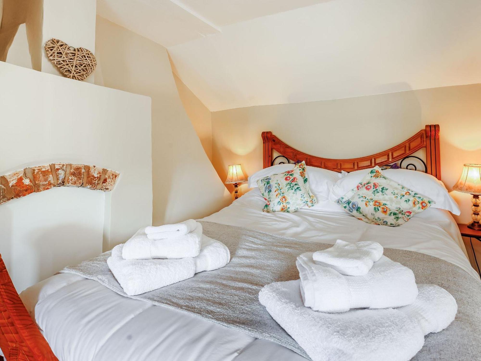 Elsies Cottage Pontesbury Екстериор снимка