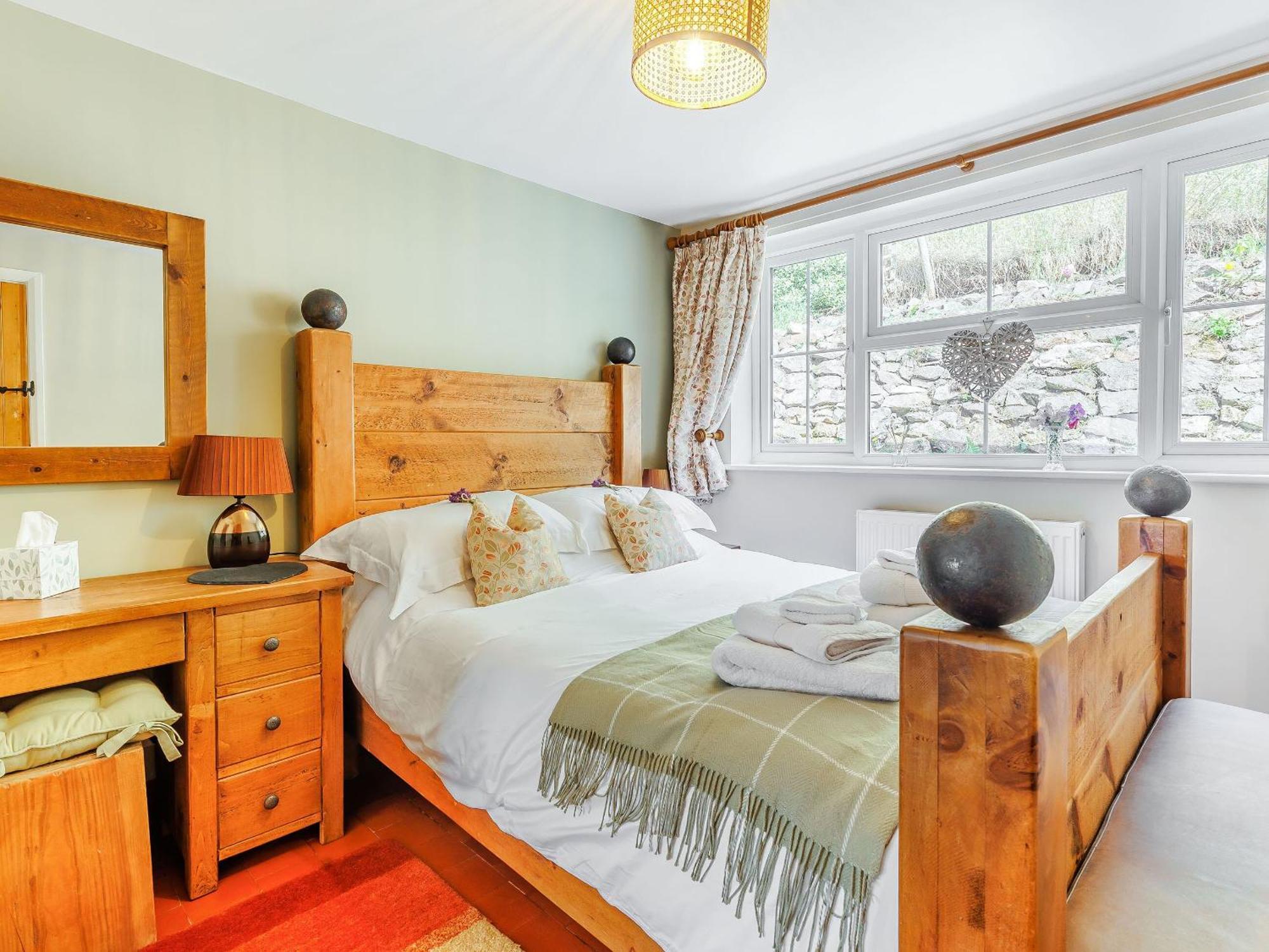 Elsies Cottage Pontesbury Екстериор снимка