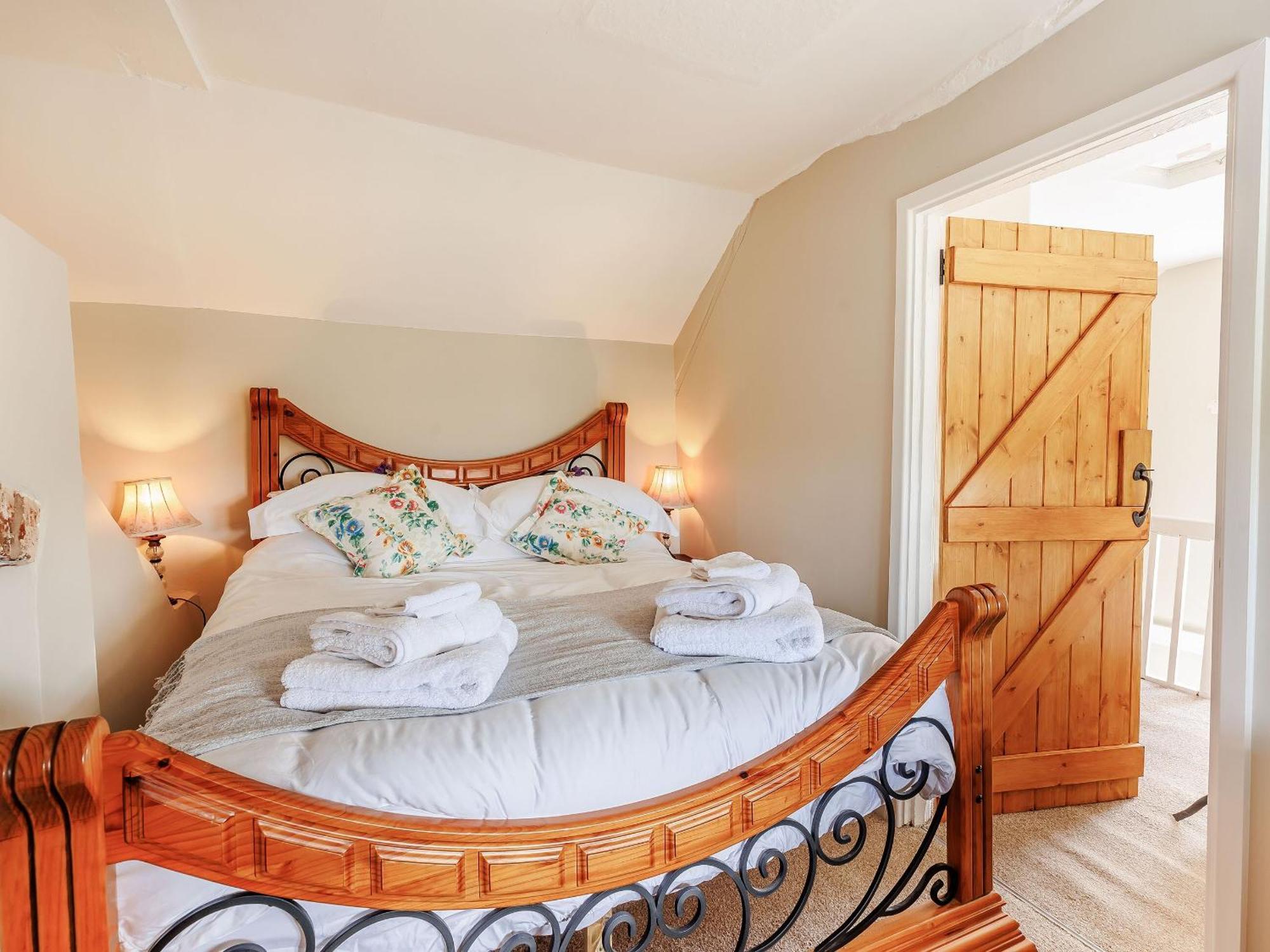 Elsies Cottage Pontesbury Екстериор снимка
