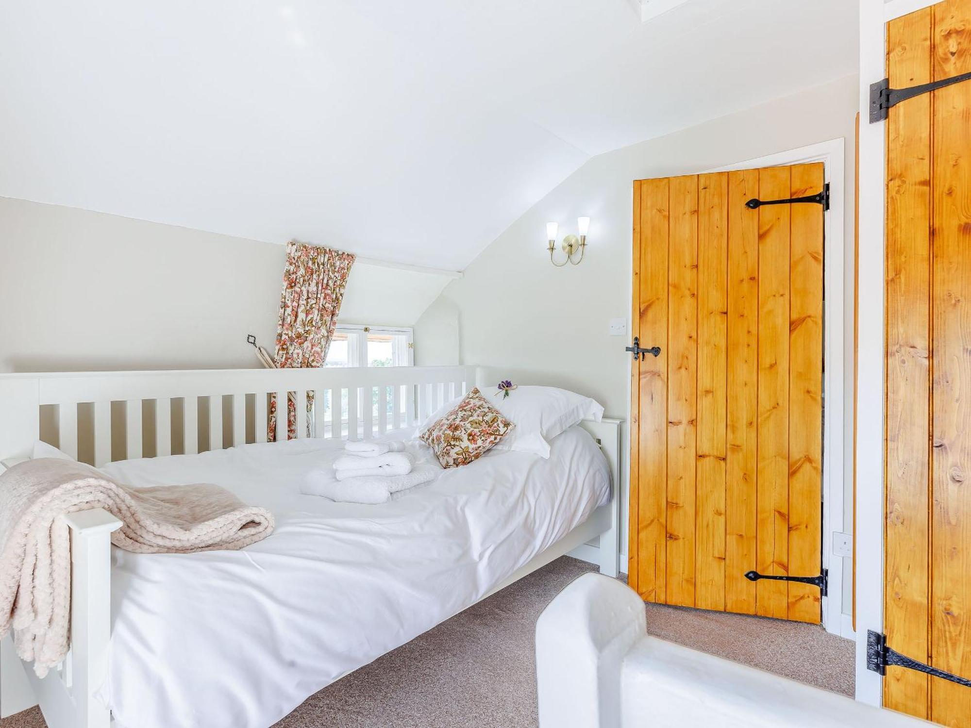 Elsies Cottage Pontesbury Екстериор снимка